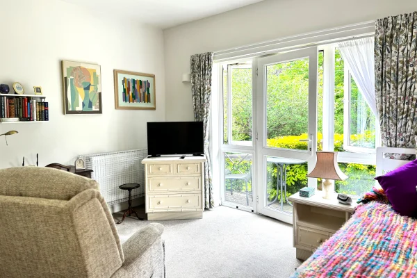 Coombe House Residential Care